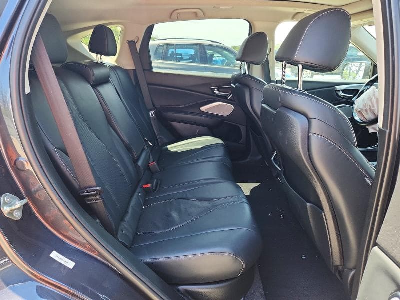 2020 ACURA RDX TECHNOLOGY 11