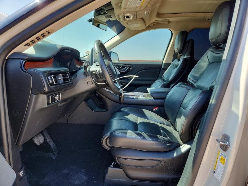 2024 LINCOLN AVIATOR RESERVE 7