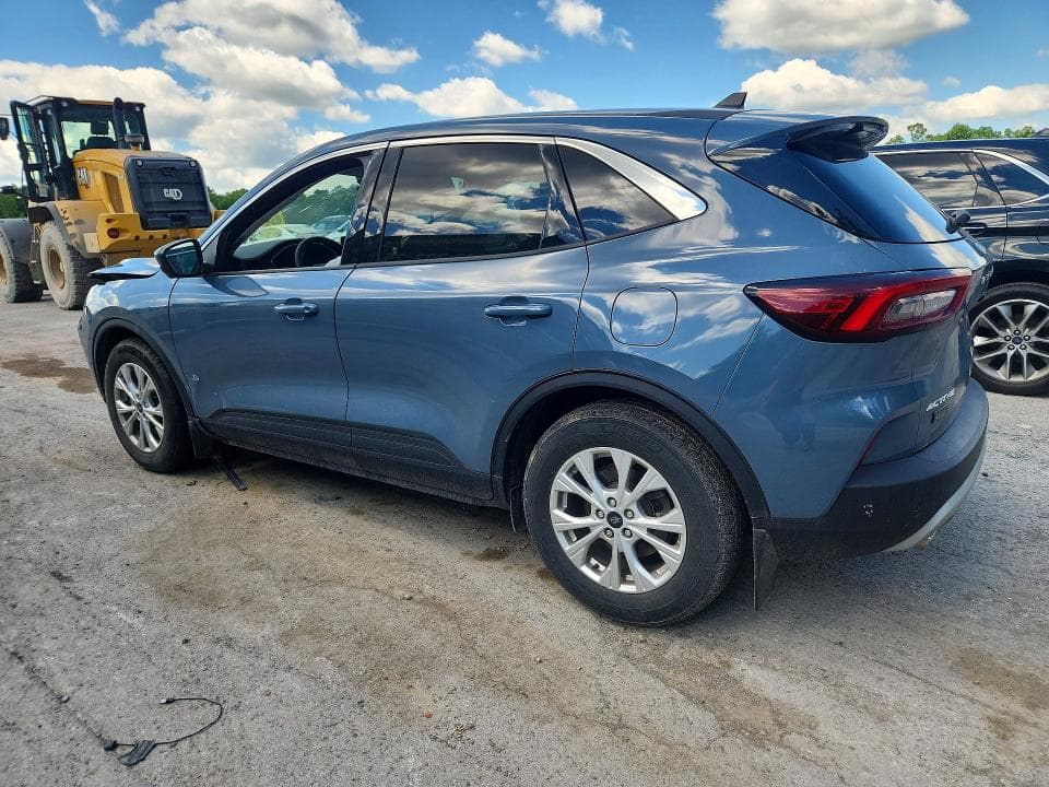2023 FORD ESCAPE ACTIVE 2