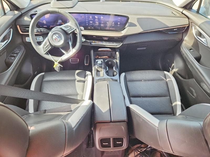 2024 BUICK ENVISION ESSENCE 8