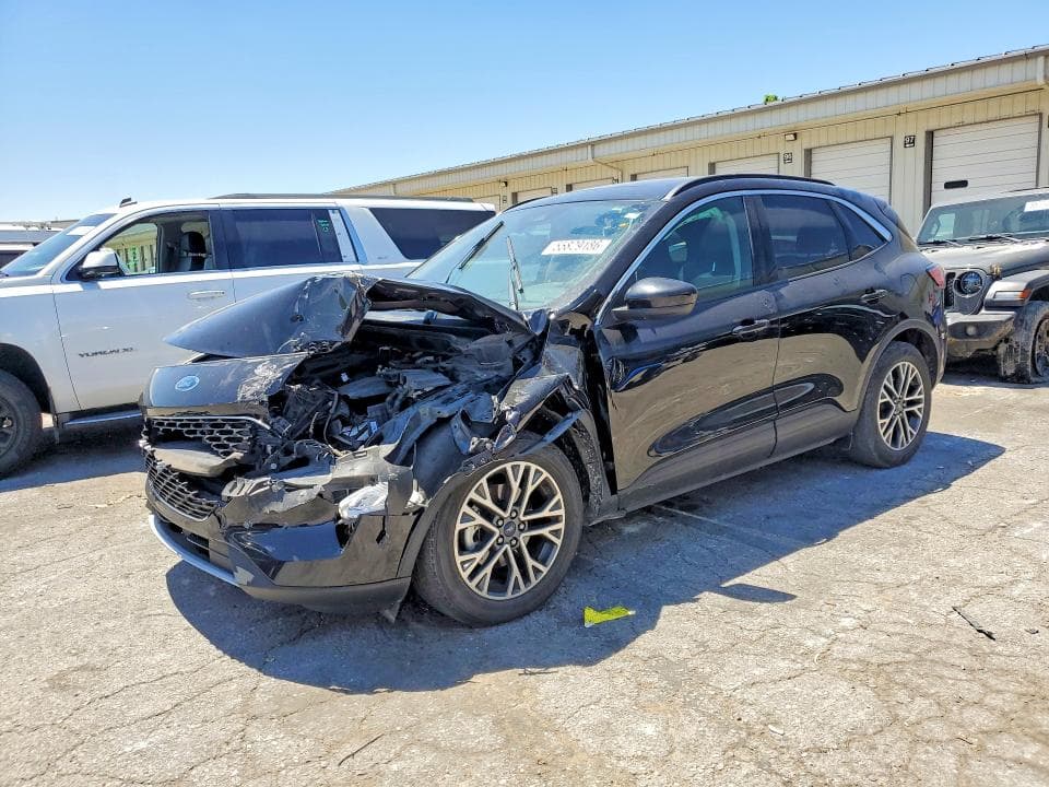 2020 FORD ESCAPE SEL - 1