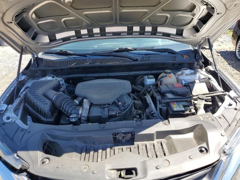 2020 CHEVROLET BLAZER 2LT 12