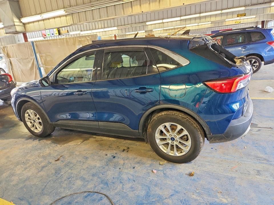 2020 FORD ESCAPE SE 2