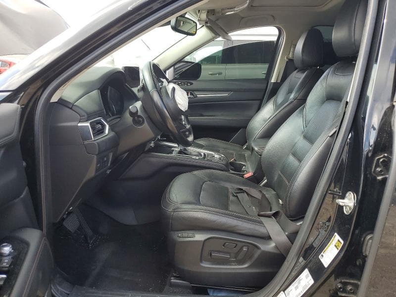 2023 MAZDA CX-5 PREMIUM 7