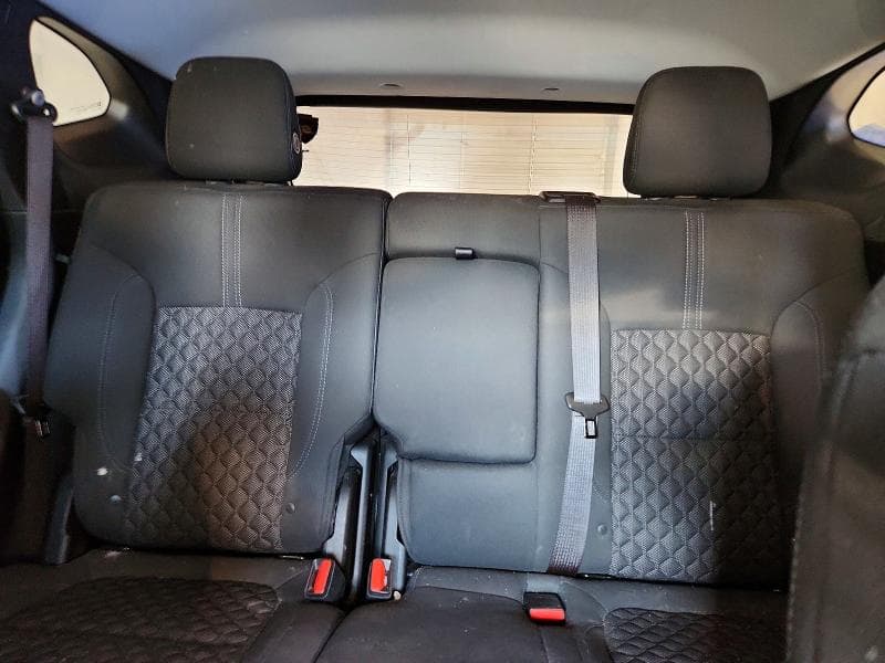 2020 CHEVROLET BLAZER 2LT 10