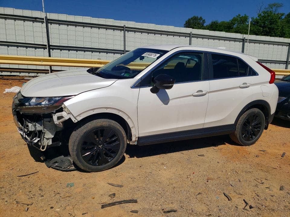 2018 MITSUBISHI ECLIPSE CROSS LE - 1