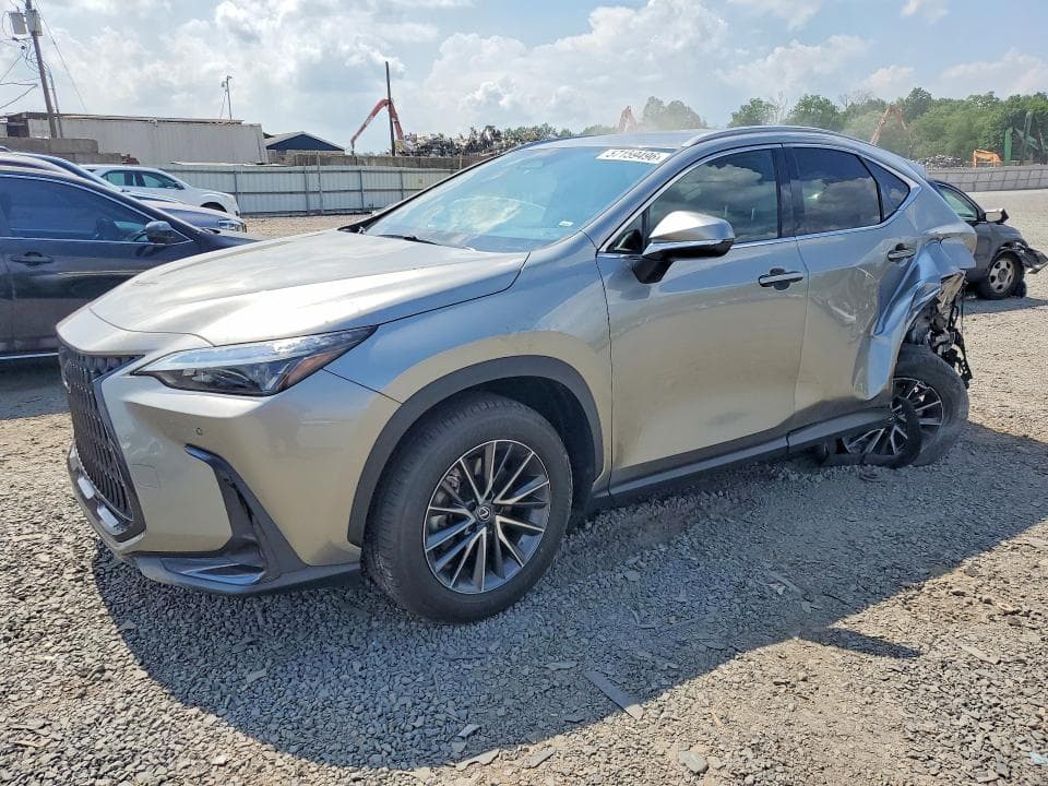 2023 LEXUS NX 350