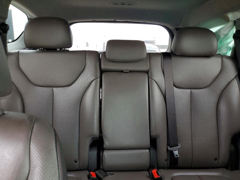 2020 HYUNDAI SANTA FE SEL 2.0T 10