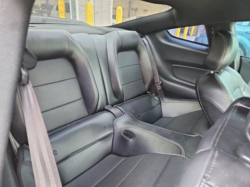2019 FORD MUSTANG GT 10