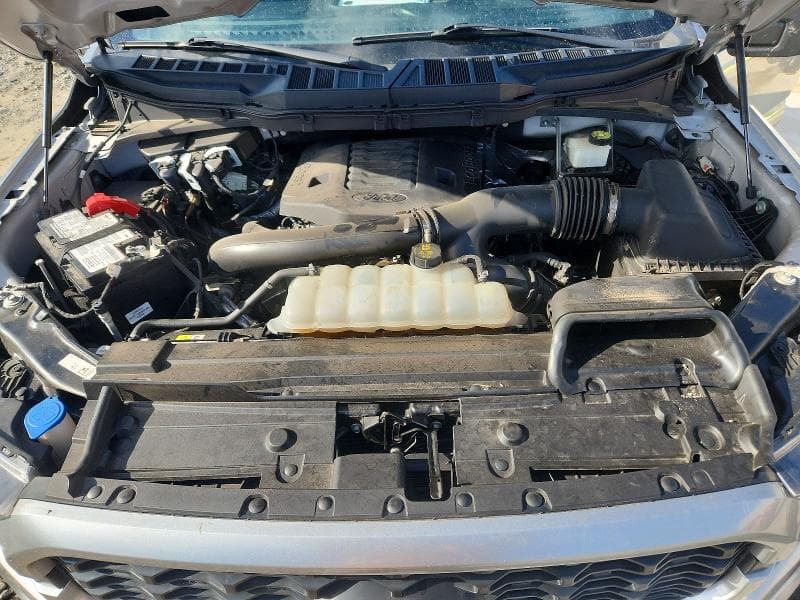 2023 FORD F150 SUPERCREW 11