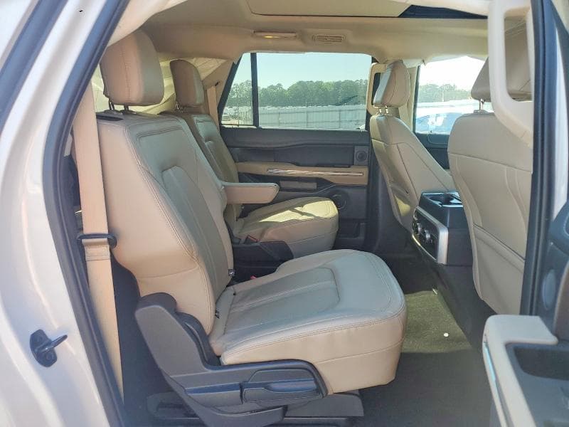 2024 FORD EXPEDITION MAX LIMITED 11