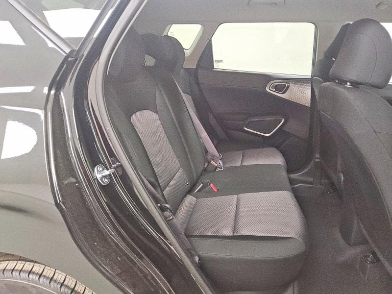 2025 KIA SOUL LX 10