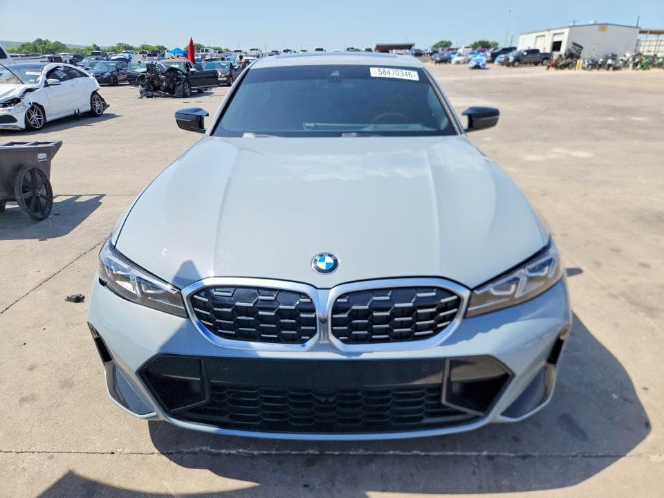 2024 BMW M340I 5