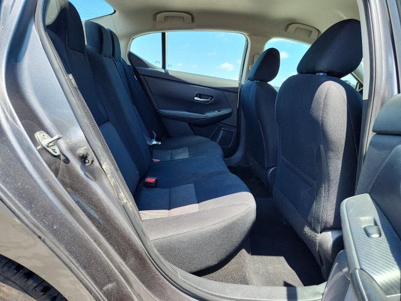 2023 NISSAN SENTRA SV 10
