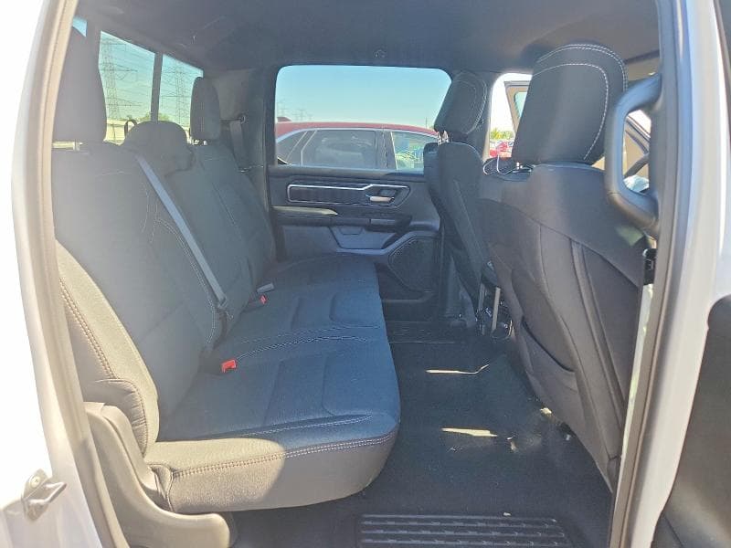 2026 RAM 1500 BIG HORN/LONE STAR 10