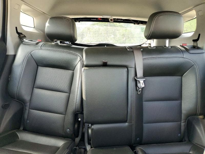 2023 GMC TERRAIN SLT 10
