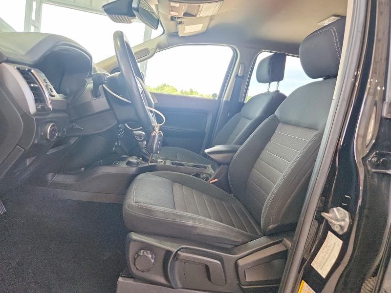 2019 FORD RANGER XL 7