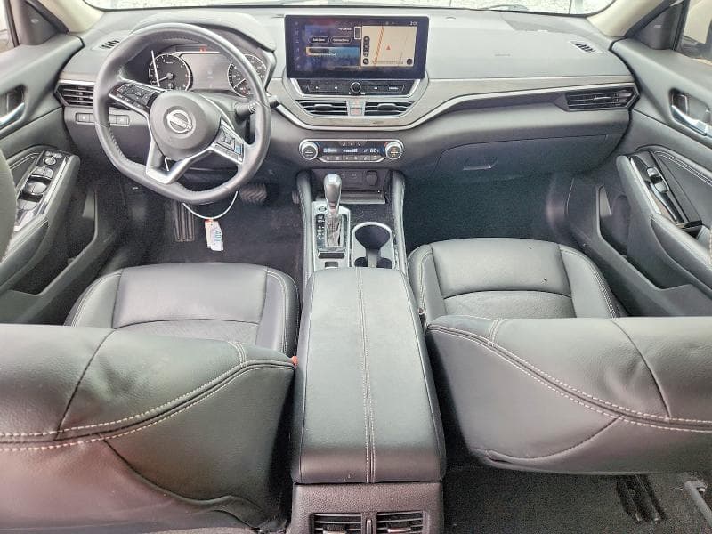 2023 NISSAN ALTIMA SL 8
