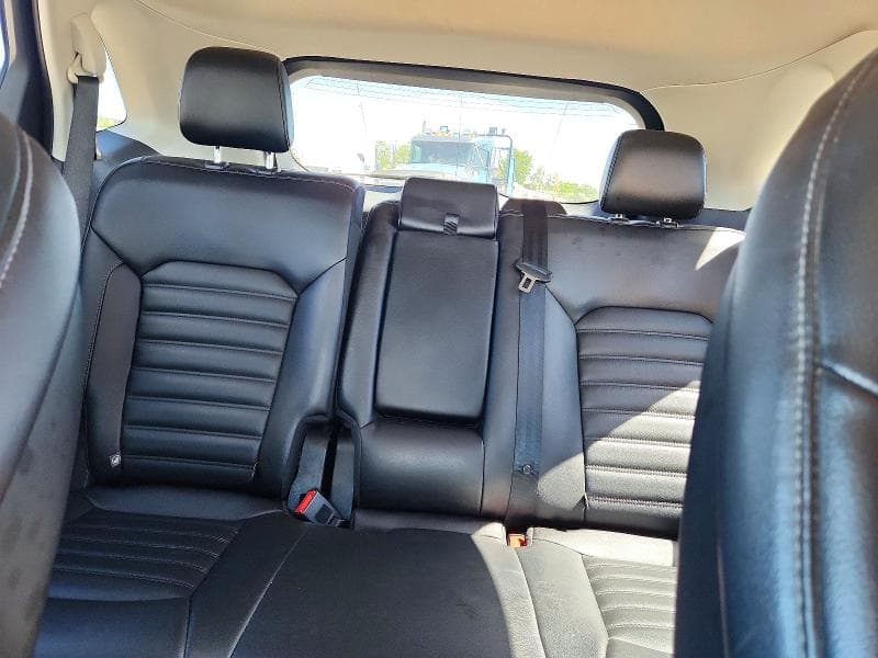 2021 FORD EDGE SEL 10