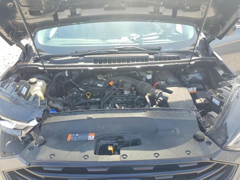 2024 FORD EDGE SE 12
