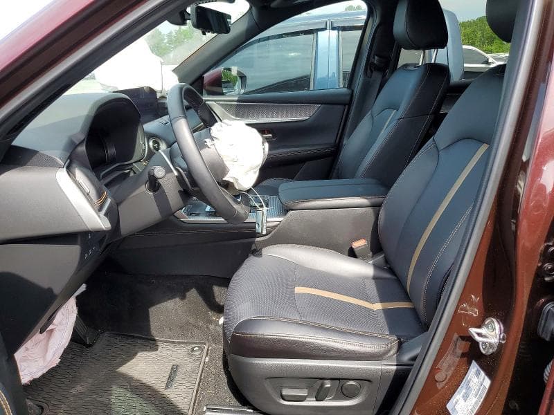2025 MAZDA CX-90 PREMIUM PLUS PREMIUM PLUS 7