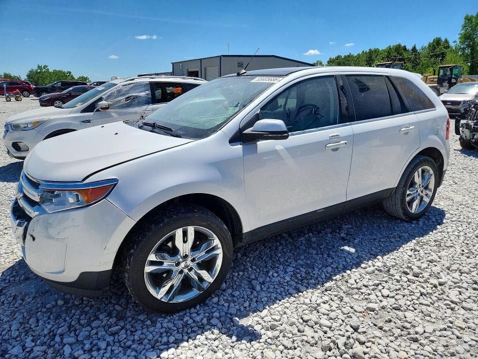 2012 FORD EDGE - 1