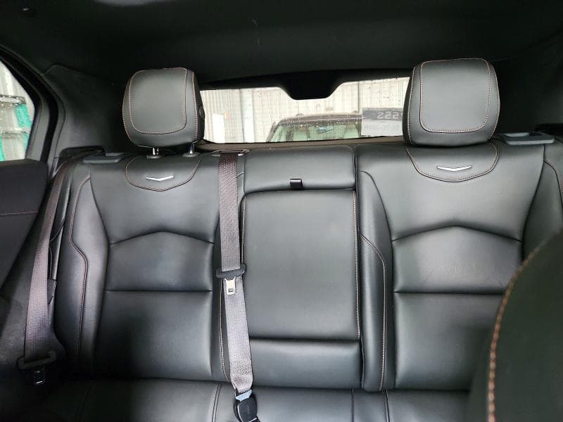 2020 CADILLAC XT4 SPORT 10