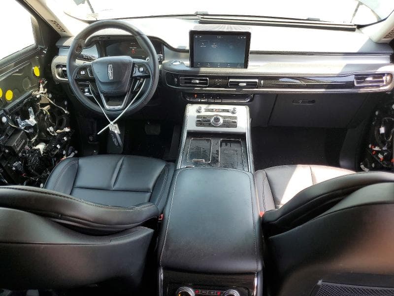 2023 LINCOLN AVIATOR 8