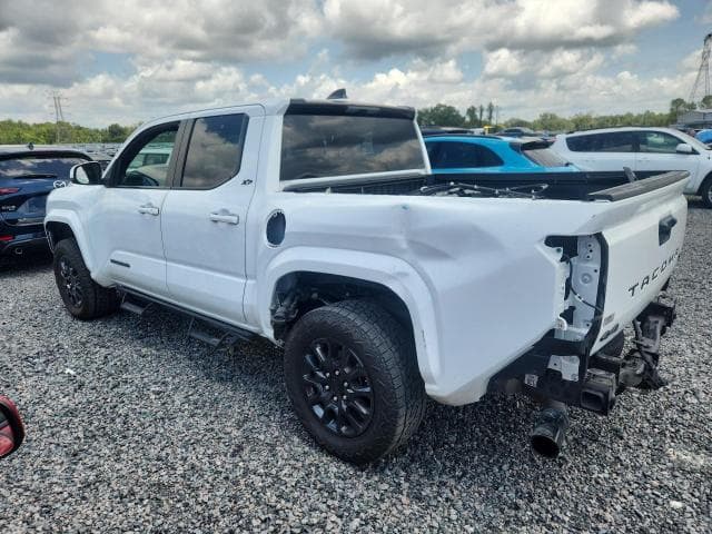 2024 TOYOTA TACOMA SR5 2