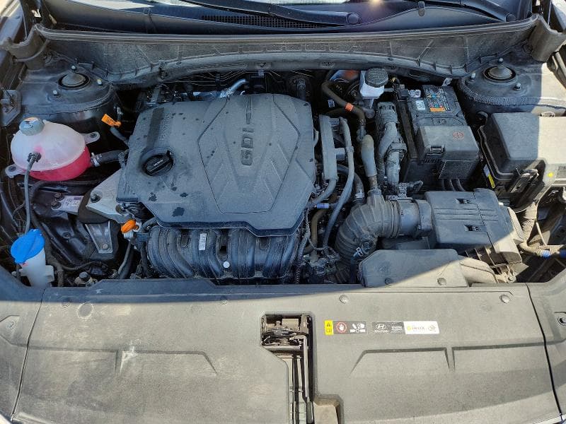 2024 HYUNDAI TUCSON XRT 11