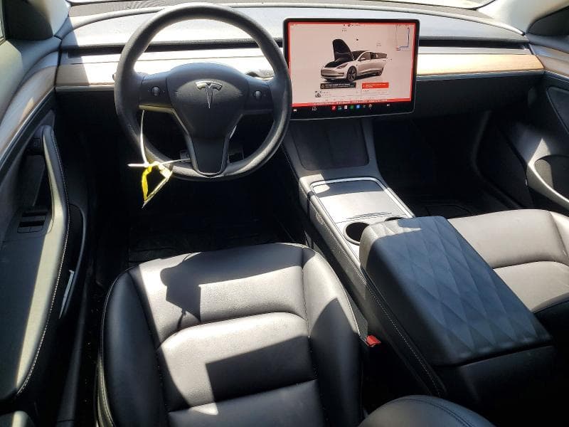 2023 TESLA MODEL 3 8