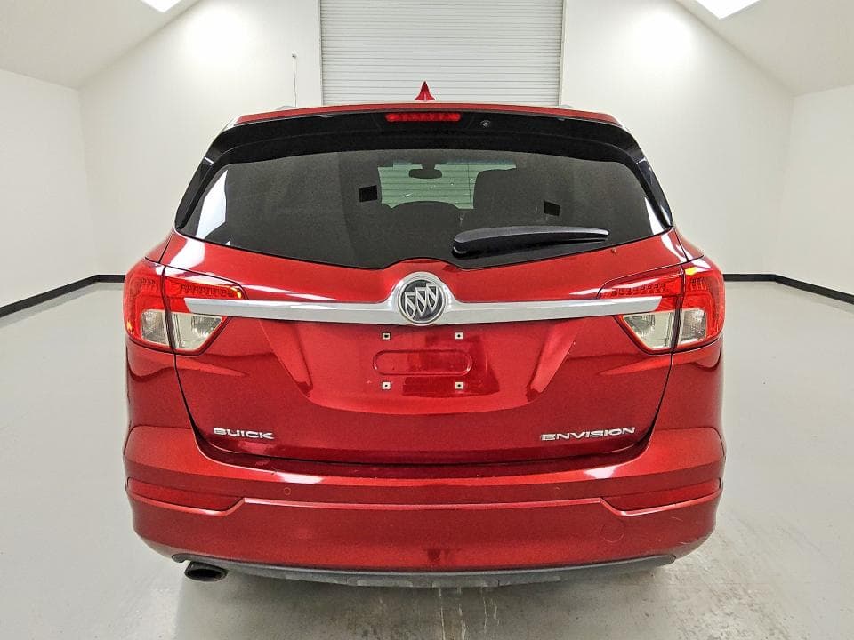 2017 BUICK ENVISION ESSENCE 6