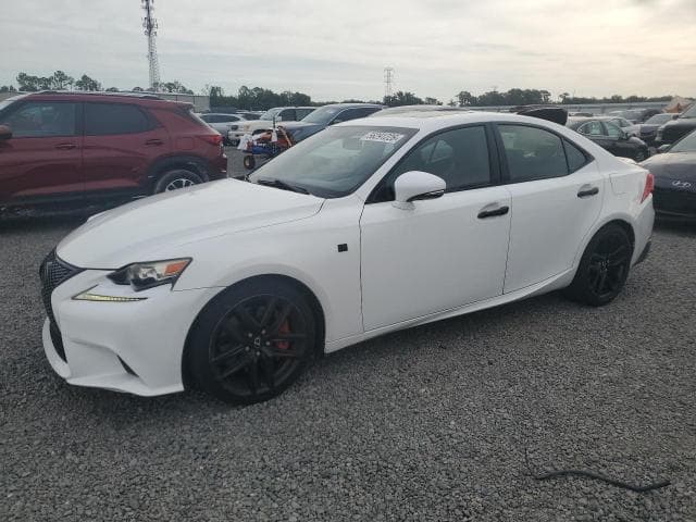 2016 LEXUS IS 200T - 1
