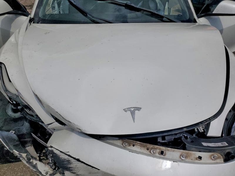 2022 TESLA MODEL 3 11