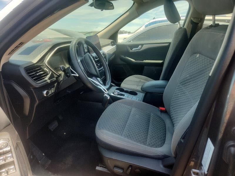 2020 FORD ESCAPE SE 7