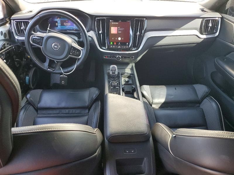 2024 VOLVO S60 PLUS 8