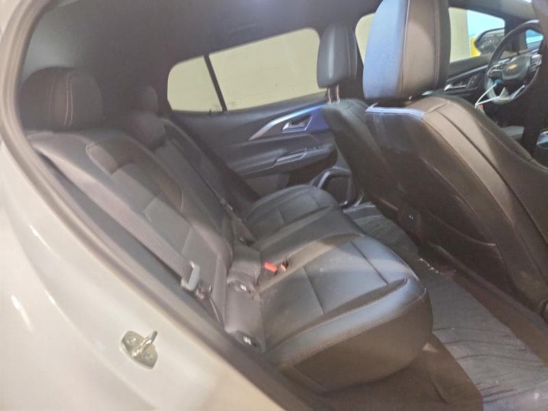 2024 CHEVROLET EQUINOX 2LT 10