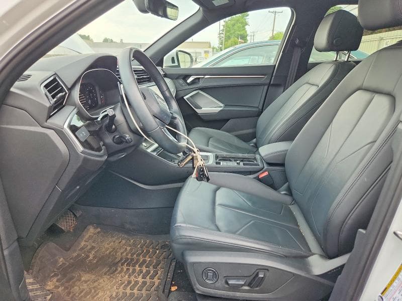 2024 AUDI Q3 PREMIUM S LINE 45 7