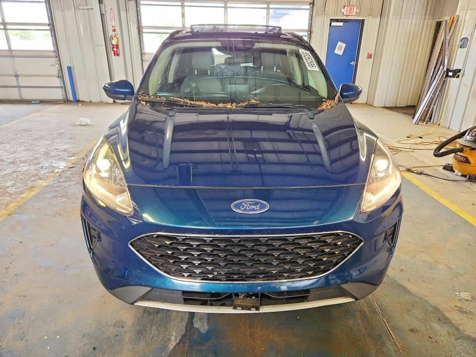 2020 FORD ESCAPE SE 5