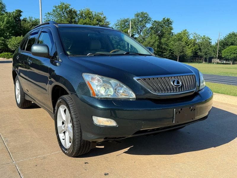 2005 LEXUS RX330 - 1