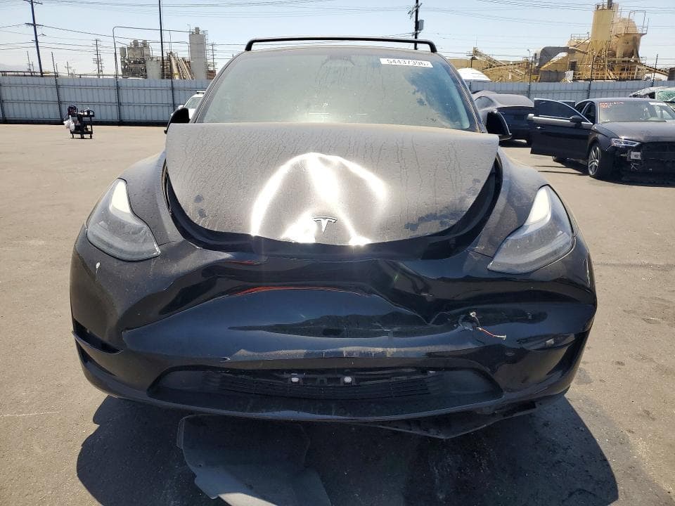 2023 TESLA MODEL Y 5