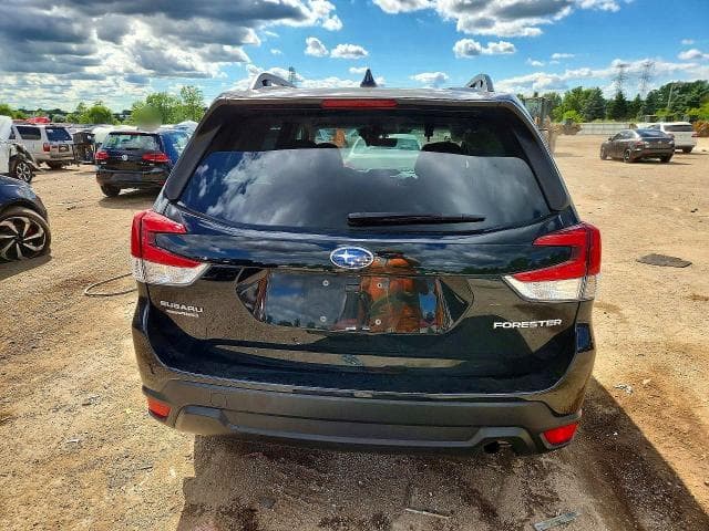 2023 SUBARU FORESTER PREMIUM 6