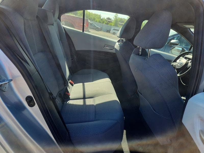 2021 TOYOTA COROLLA SE 10