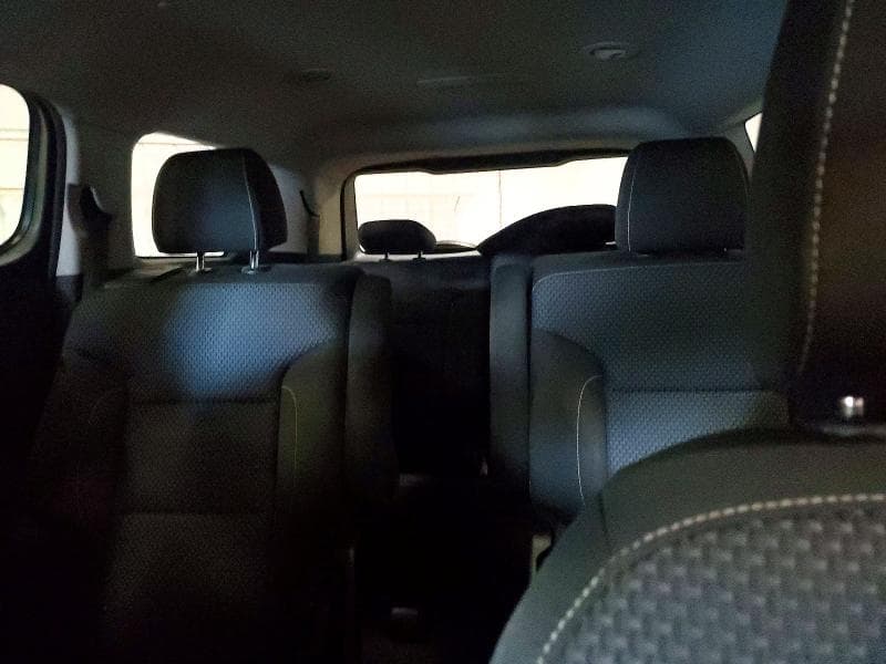 2020 GMC ACADIA SLE 10