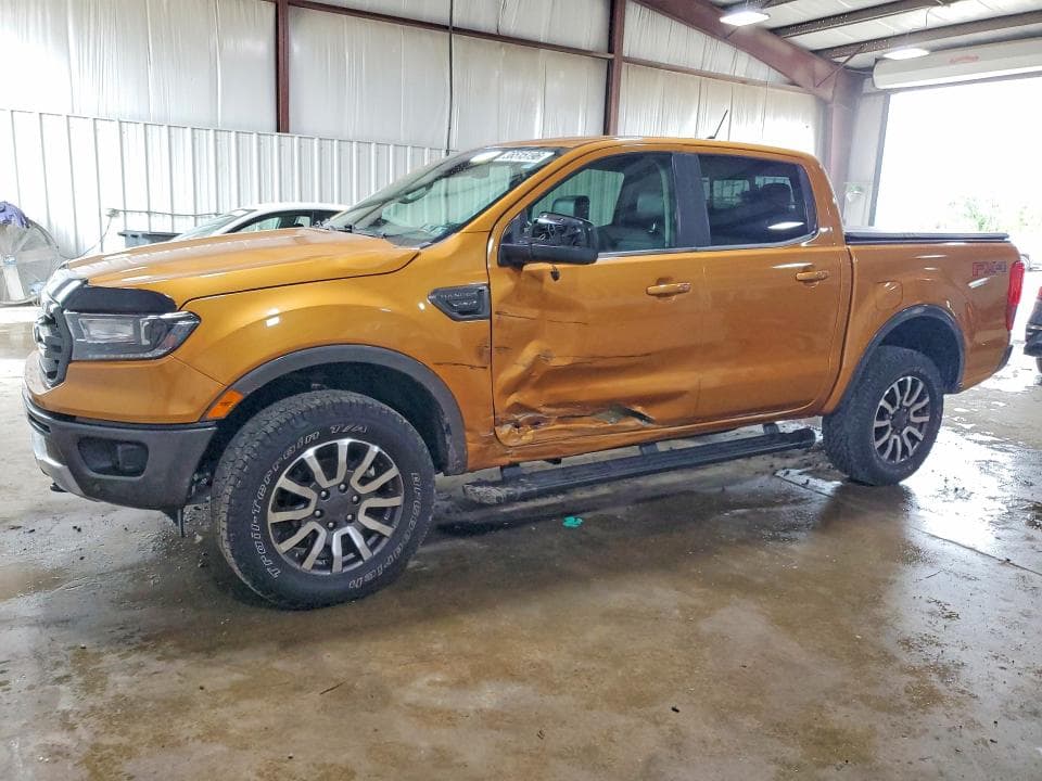 2019 FORD RANGER XL - 1