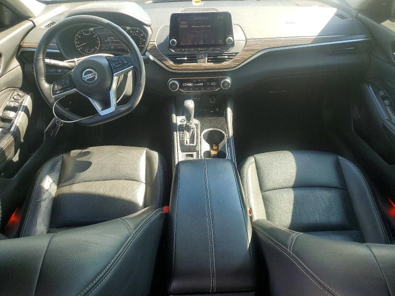 2021 NISSAN ALTIMA SL 7