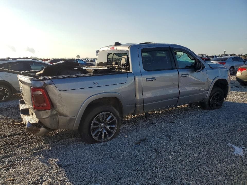 2021 RAM 1500 LARAMIE 3
