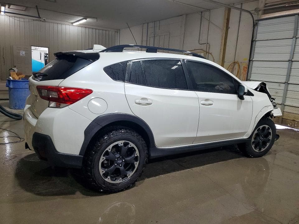 2023 SUBARU CROSSTREK PREMIUM 3