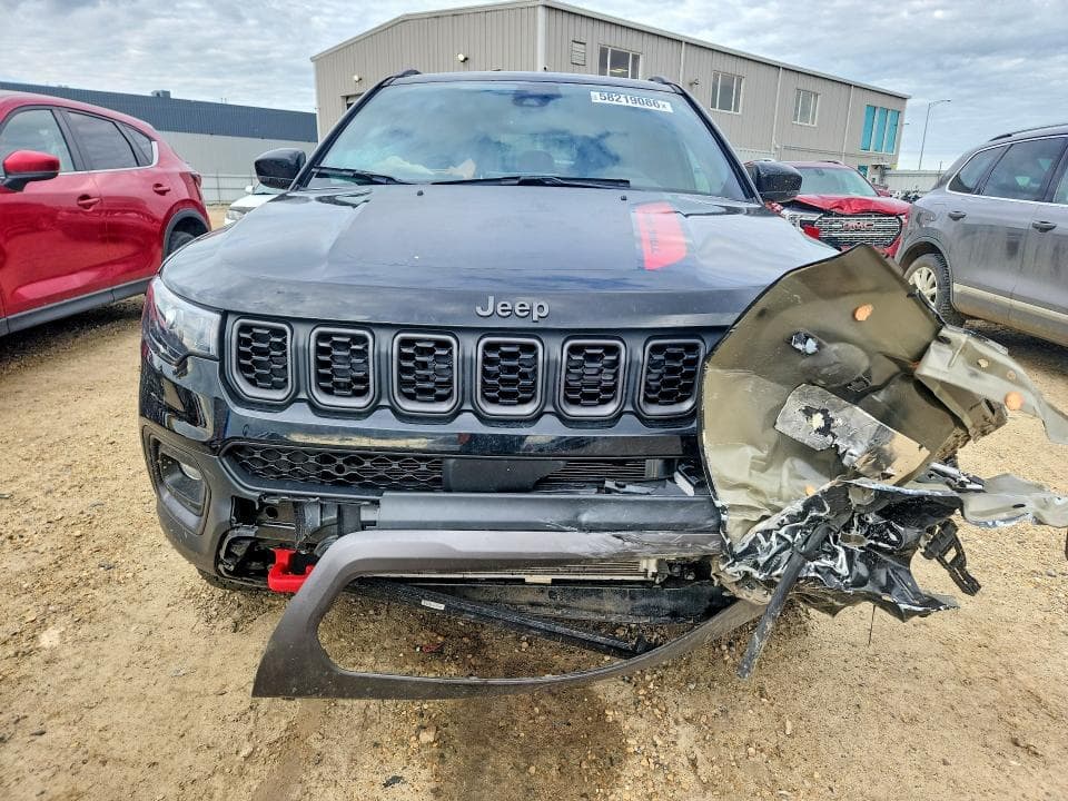 2026 JEEP COMPASS TRAILHAWK 5