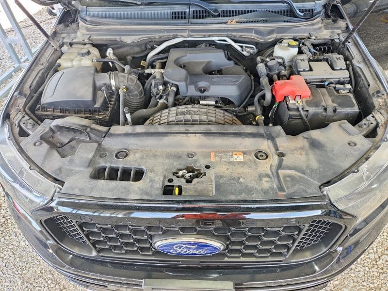 2019 FORD RANGER XL 11